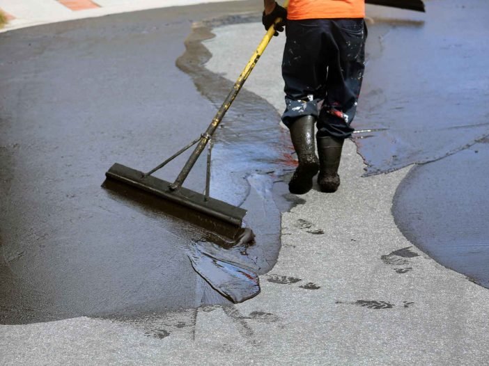 Is Your Pavement Ready for Rainy Season?