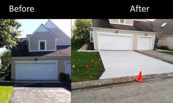 Residential Asphalt Driveway Paving in Kansas City, MO: What to Expect From Estimate to Installation
