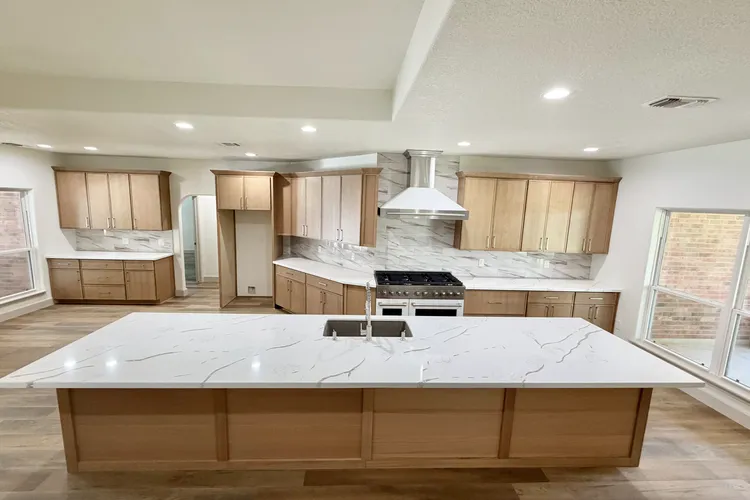 Kitchen Remodeling - Vastine Remodeling & Construction